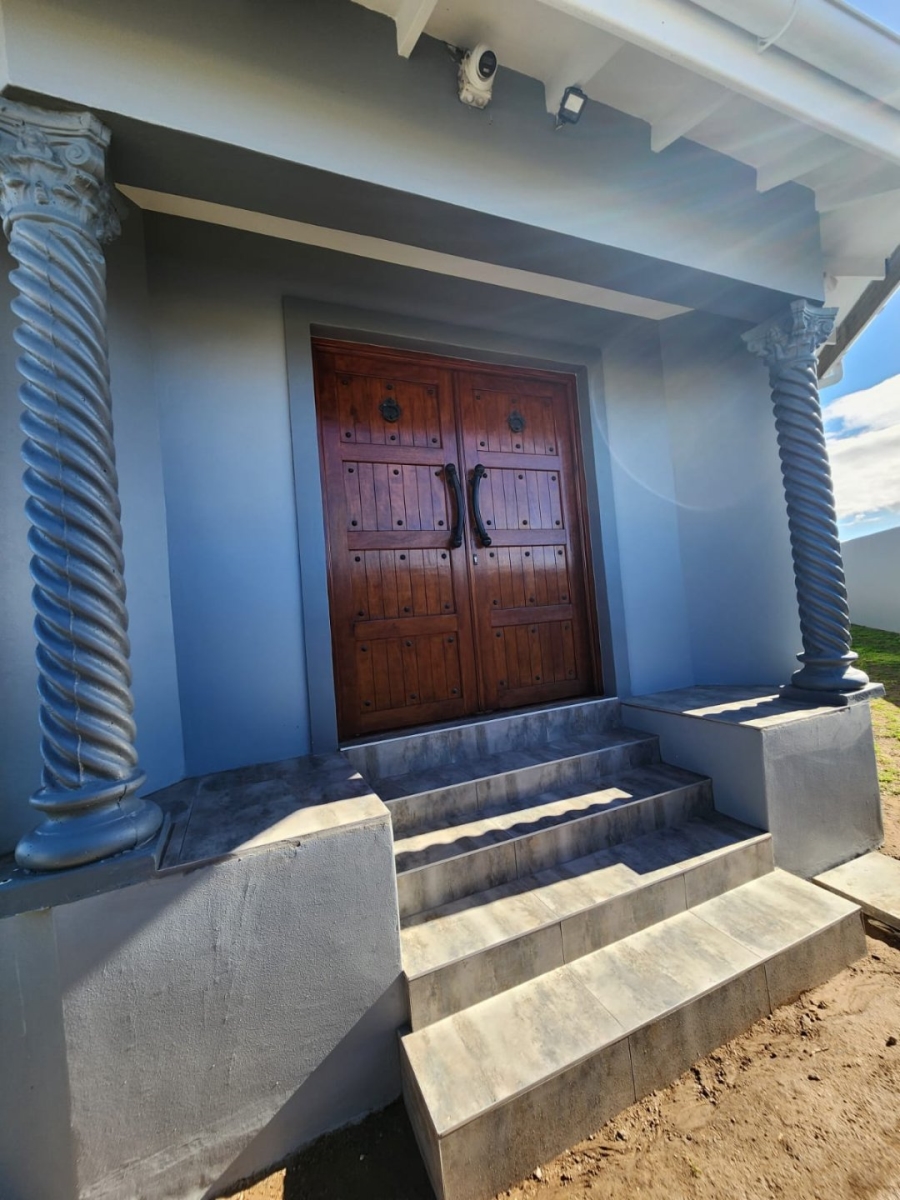 5 Bedroom Property for Sale in Malabar Eastern Cape